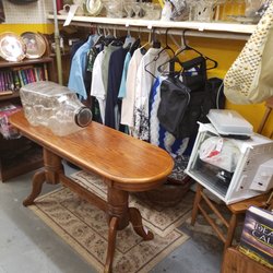 Timeless Flea Market