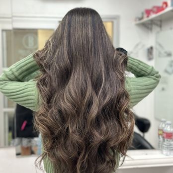 Brian Guy Studio 14 - Hair Stylists Near Me - Irvine, California