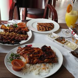 Super Buffet