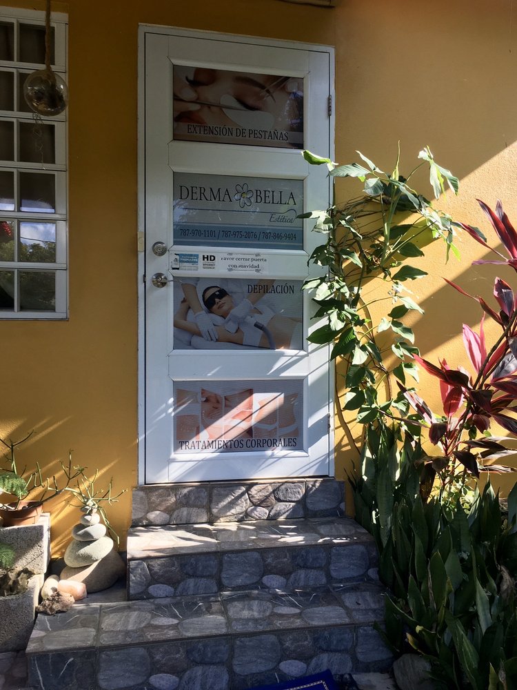 Dermabella Spa Image