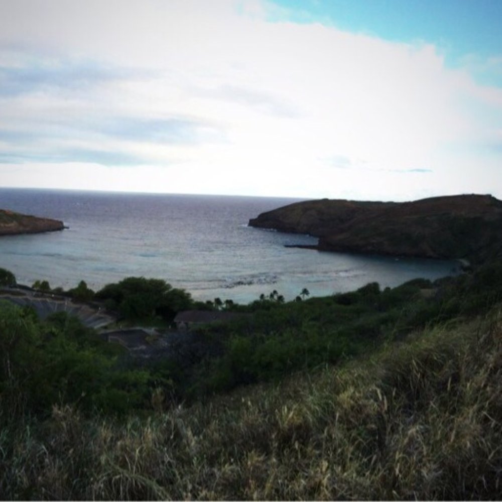 Hanauma Bay Trail - Hiking Near Me - Honolulu, Hawaii