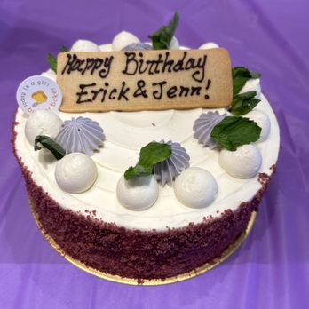 Butter Baker - Bakeries Near Me - Markham, Ontario