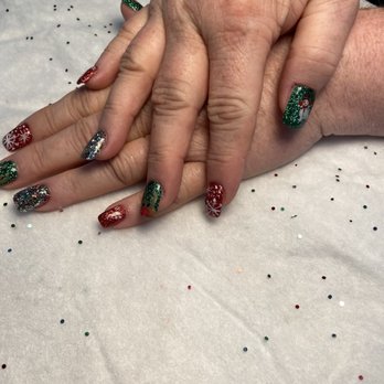 Blossom Nail and Spa - Nail Salons Near Me - Sachse, Texas