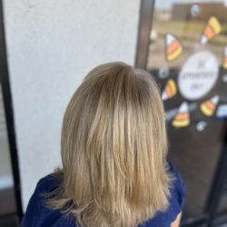 Razorcuts by Sondra