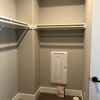 Alex Garcia Painting - Closet (before) - Painters Near Me Alex Garcia Painting - Closet (before) - Painters Near Me