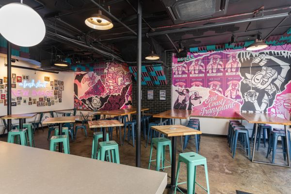 New Image Brewing Company - Arvada by null