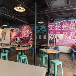 New Image Brewing - Arvada