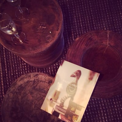 9HOTEL CENTRAL by null