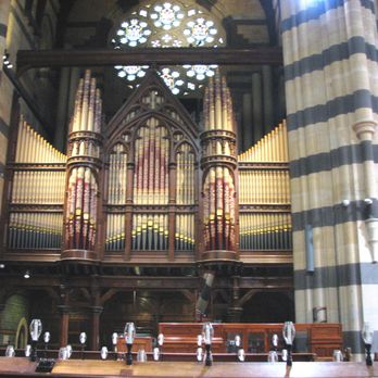 St. Paul's Cathedral - Churches Near Me - Melbourne, VIC St. Paul's Cathedral - Churches Near Me - Melbourne, VIC