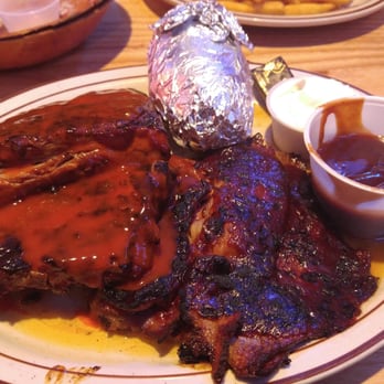 Big Ed's BBQ - Rib and brisket all U can eat - Barbeque Near Me - Old Bridge, New Jersey