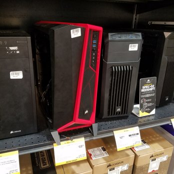 Micro Center - Computers Near Me - Paterson, New Jersey
