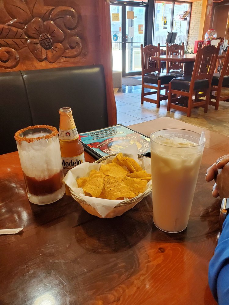 Mariscos Los Sauces