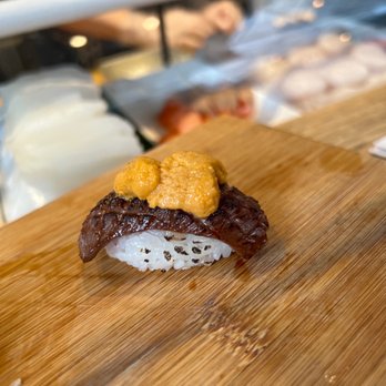 Sushi on Jones - Sushi Bars Near Me - New York, New York