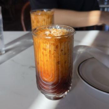 BarnYen By Thaispice - Thai tea - Thai Near Me - Pflugerville, Texas BarnYen By Thaispice - Thai tea - Thai Near Me - Pflugerville, Texas