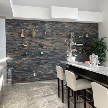 Diva Spa and Nails - Entrance and Waiting area. - Waxing Near Me - Draper, Utah