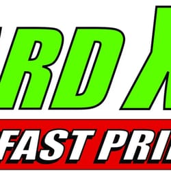 Bizcard Xpress - West St Louis