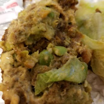 CaliBurger - Food Trucks Near Me - Washington, DC, District of Columbia