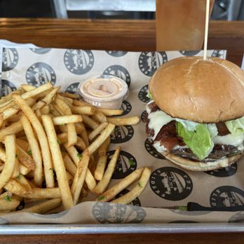PDX Sliders - Fremont .. - Burgers Near Me - Portland, Oregon PDX Sliders - Fremont .. - Burgers Near Me - Portland, Oregon