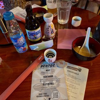 Cute Robot Japanese Kitchen - Japanese Curry Near Me - Milwaukee, Wisconsin Cute Robot Japanese Kitchen - Japanese Curry Near Me - Milwaukee, Wisconsin