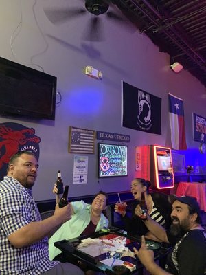 The Oxbow Tavern by null