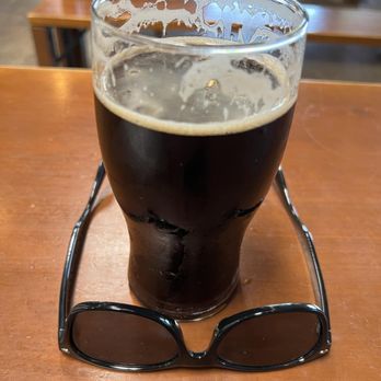 Fieldwork Brewing Co. - Maiden & Priest. German Black Lager. - Breweries Near Me - Berkeley, California Fieldwork Brewing Co. - Maiden & Priest. German Black Lager. - Breweries Near Me - Berkeley, California