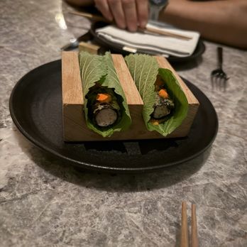 Animae - Asian Fusion Near Me - San Diego, California