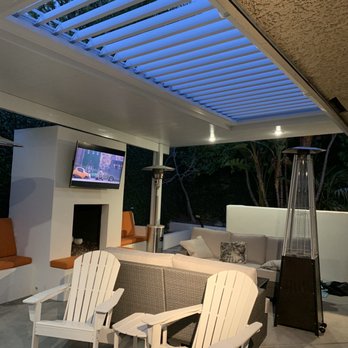 Can-Do Windows & Doors - Outdoor living space, patio, louvers - Windows Installation Near Me - Santa Ana, California Can-Do Windows & Doors - Outdoor living space, patio, louvers - Windows Installation Near Me - Santa Ana, California
