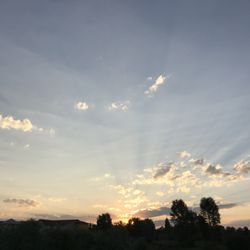 Weld Family Clinic of Chiropractic - We love Colorado mornings!