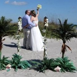 Cocoa Beach Weddings On A Budget