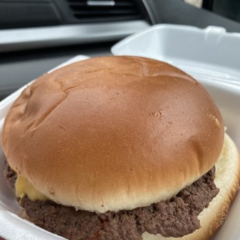 Big Star Drive In - 1/4 lb cheeseburger - American Near Me - Kenosha, Wisconsin Big Star Drive In - 1/4 lb cheeseburger - American Near Me - Kenosha, Wisconsin