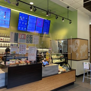 Fuku Tea - No-frills interior with minimal contact during Covid, but extensive menu and very good product and service. - Coffee & Tea Near Me - Pittsburgh, Pennsylvania Fuku Tea - No-frills interior with minimal contact during Covid, but extensive menu and very good product and service. - Coffee & Tea Near Me - Pittsburgh, Pennsylvania