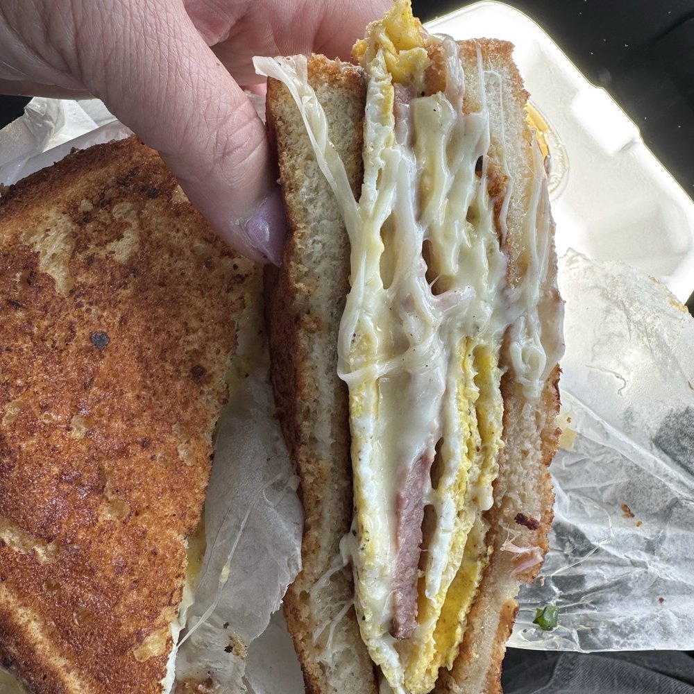 Mike Bs Cafe - Mike B's French Toast Sandwich - Cafes Near Me - Atlantic City, New Jersey Mike Bs Cafe - Mike B's French Toast Sandwich - Cafes Near Me - Atlantic City, New Jersey