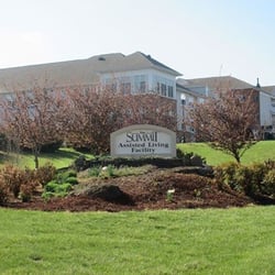 Centra Summit Assisted Living - Beautiful campus for retirement living!