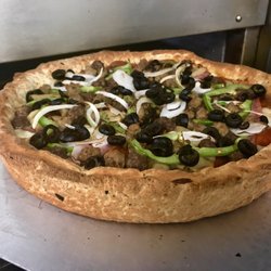 Poker's Pizza