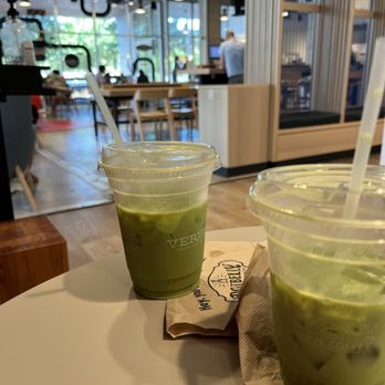 Capital One Café - Coffee & Tea Near Me - Austin, Texas