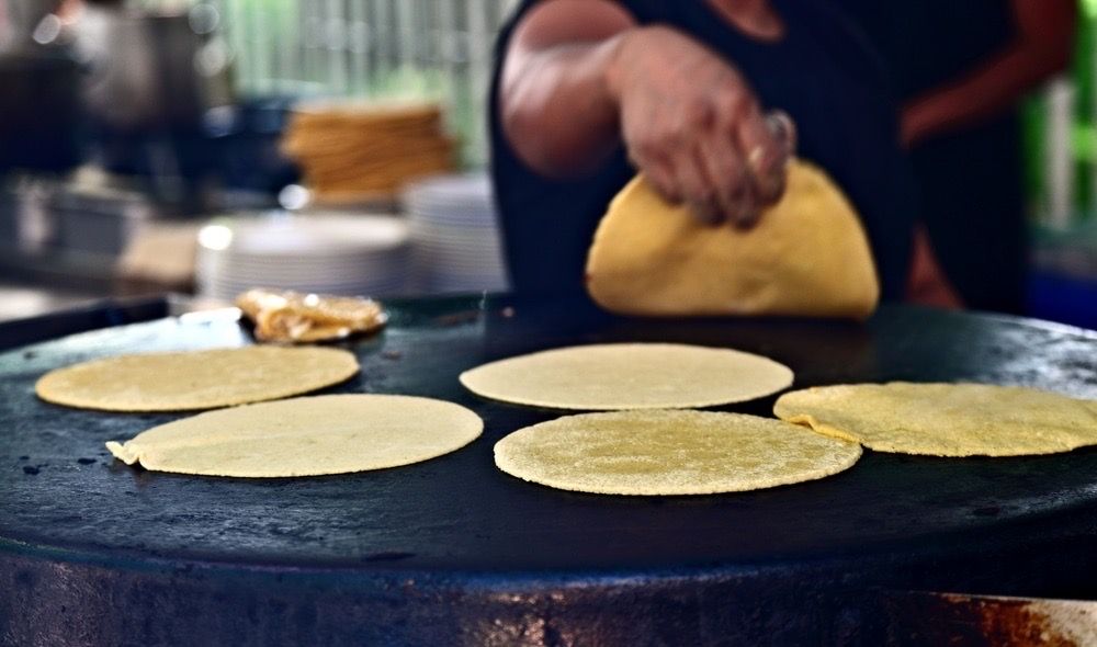 Los Nopales Market