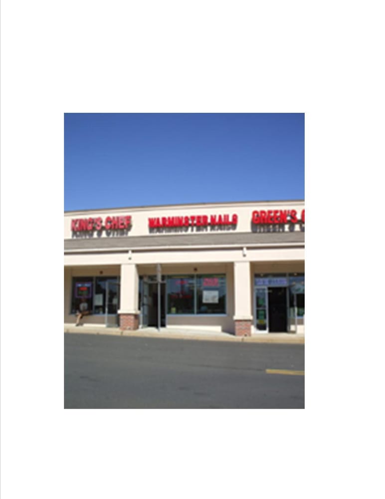 WARMINSTER NAILS Updated May 2024 13 Reviews Yelp