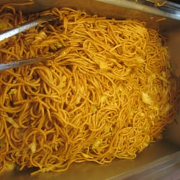 Chow Mein