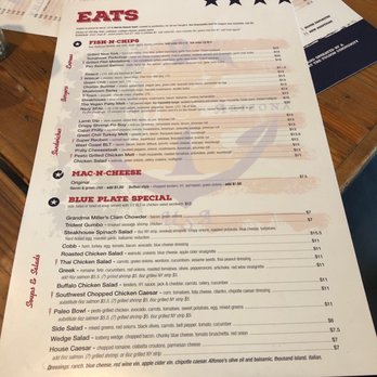 Trident Grill II - Menu - Seafood Near Me - Tucson, Arizona Trident Grill II - Menu - Seafood Near Me - Tucson, Arizona