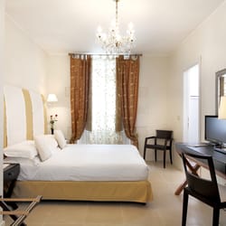 Hotel Palazzo Cavalieri - Double Classic Room