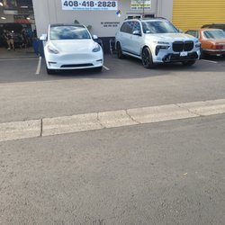 PremierXpressTINT&WRAPS