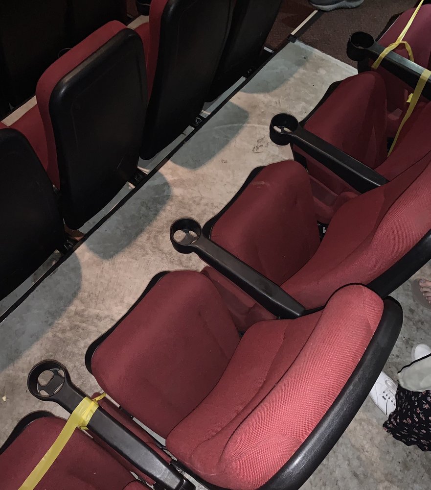 SCAPPOOSE CINEMA 7 Updated October 2024 28 Reviews 33520 SW