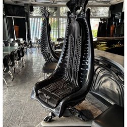 Giger-Bar Kalchbühl