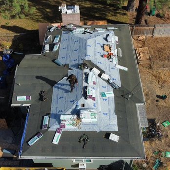 Restoration Roofing - Roof replacement - Roofing Near Me - Spokane, Washington Restoration Roofing - Roof replacement - Roofing Near Me - Spokane, Washington