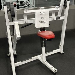 Volution Fitness