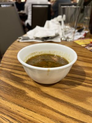 New Orleans School of Cooking by null