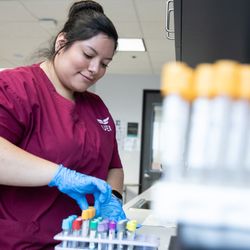 United Education Institute - Medical Assistant Program