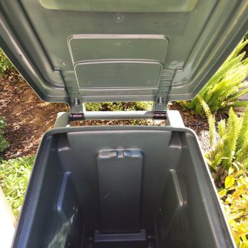 Grateful Bins - So clean!!! No more maggots!!! - Pressure Washers Near Me Grateful Bins - So clean!!! No more maggots!!! - Pressure Washers Near Me