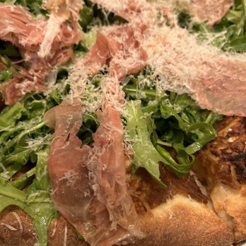 Parla - Pizza Near Me - New York, New York Parla - Pizza Near Me - New York, New York