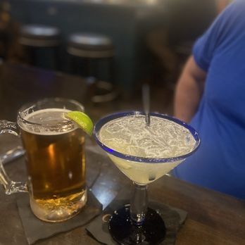 Chepo's Fiesta Restaurant - Margarita n beer - Mexican Near Me - Wasilla, Alaska